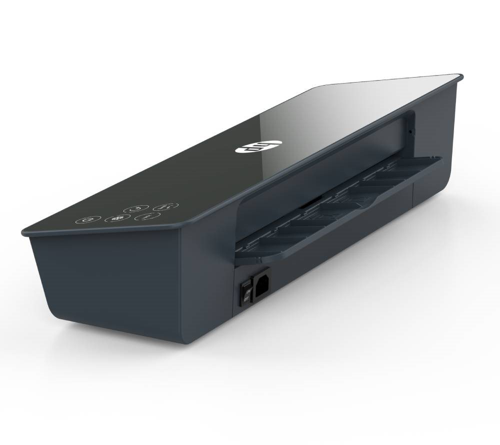 Laminálógép HP Pro Laminator 600 A3