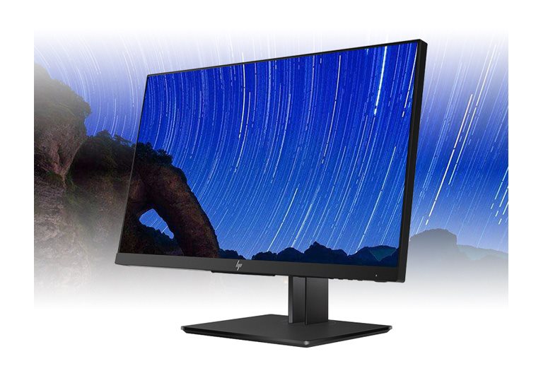 HP Z Display Z24i G2 IPS kijelző