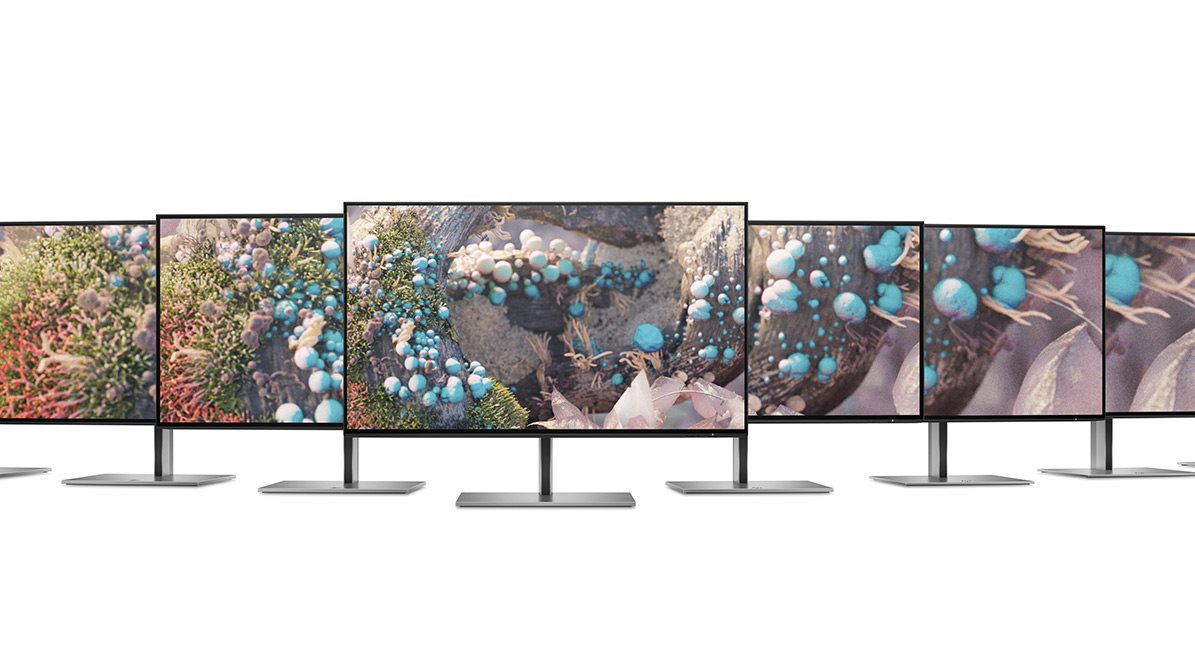 HP Z24n G3 HP Z24n G3