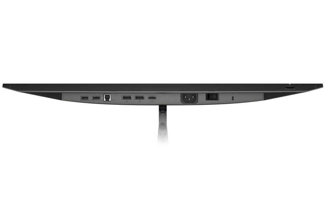 HP Z24n G3 HP Z24n G3
