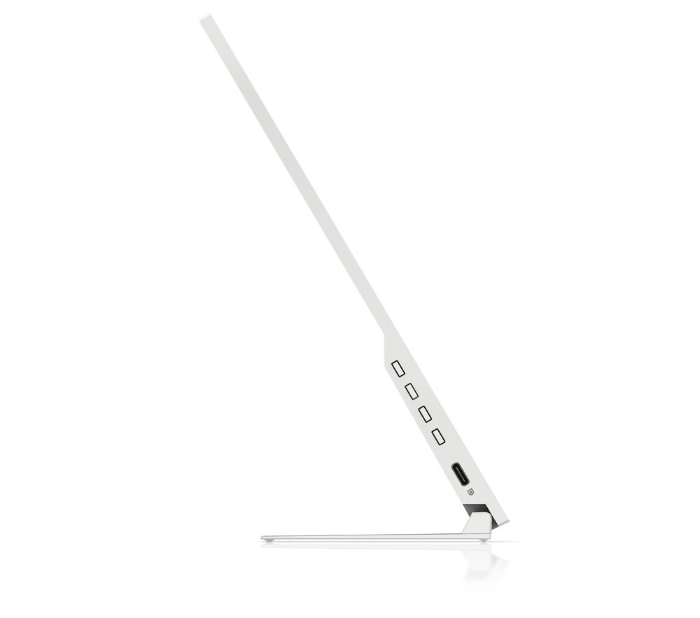 HP E14 G4 hordozható monitor