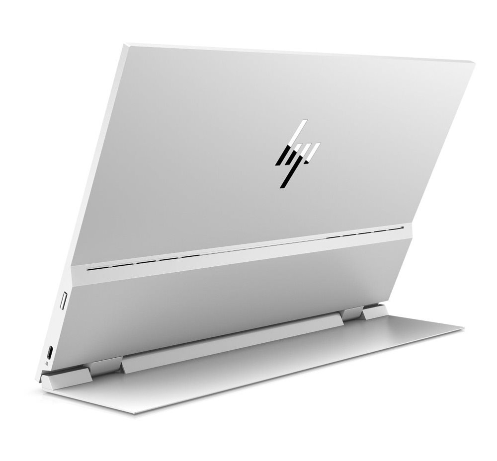 HP E14 G4 hordozható monitor