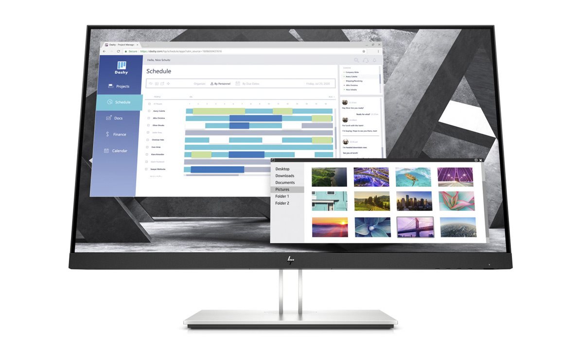 HP E27q G4