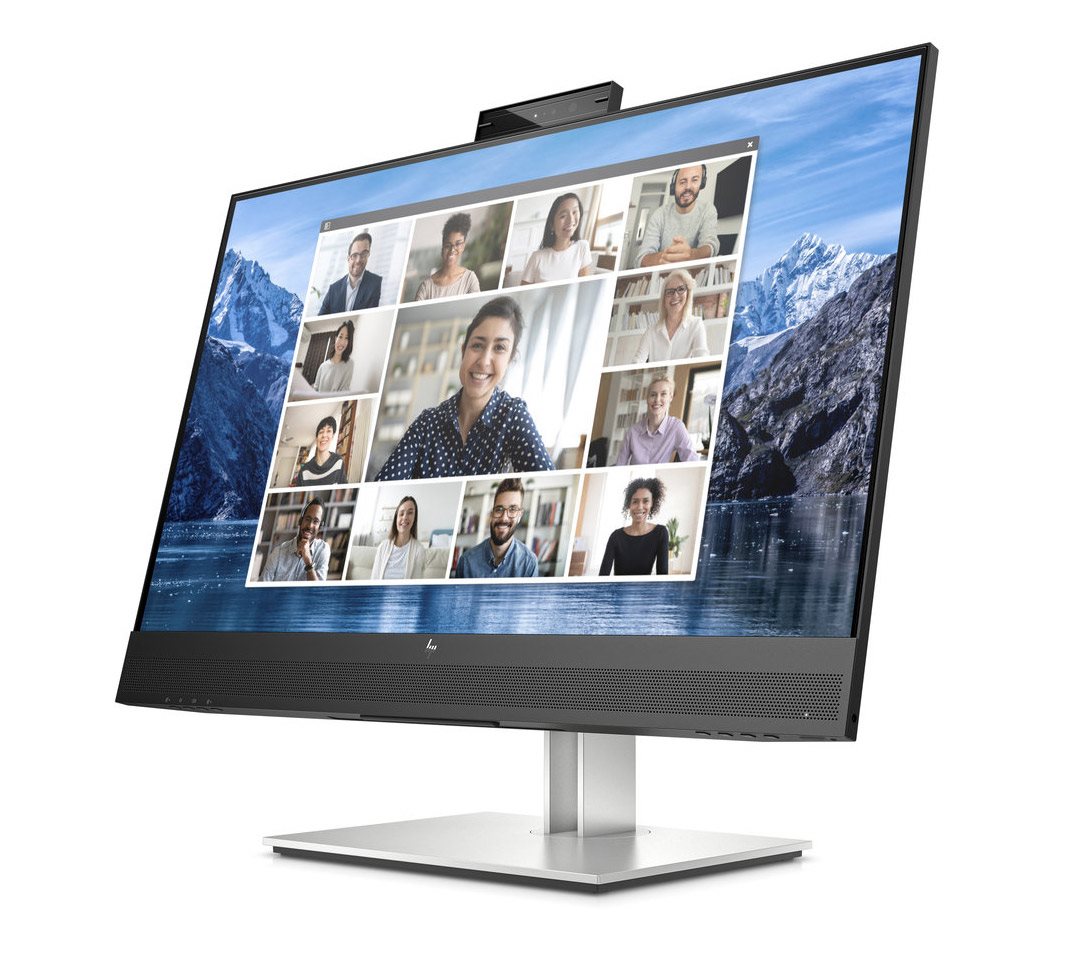HP E27m G4