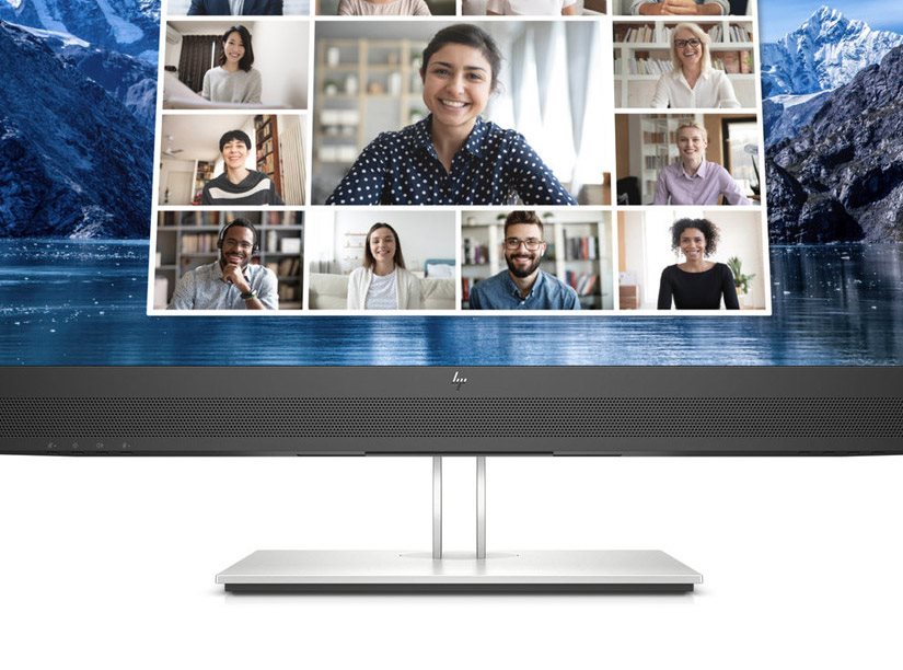 HP E27m G4