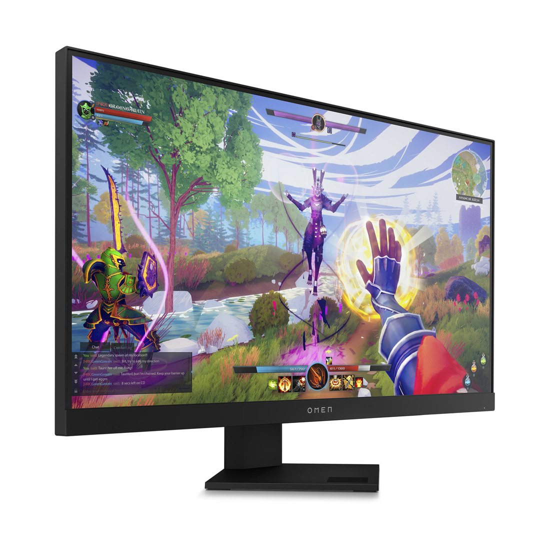 OMEN 25i OMEN 25i