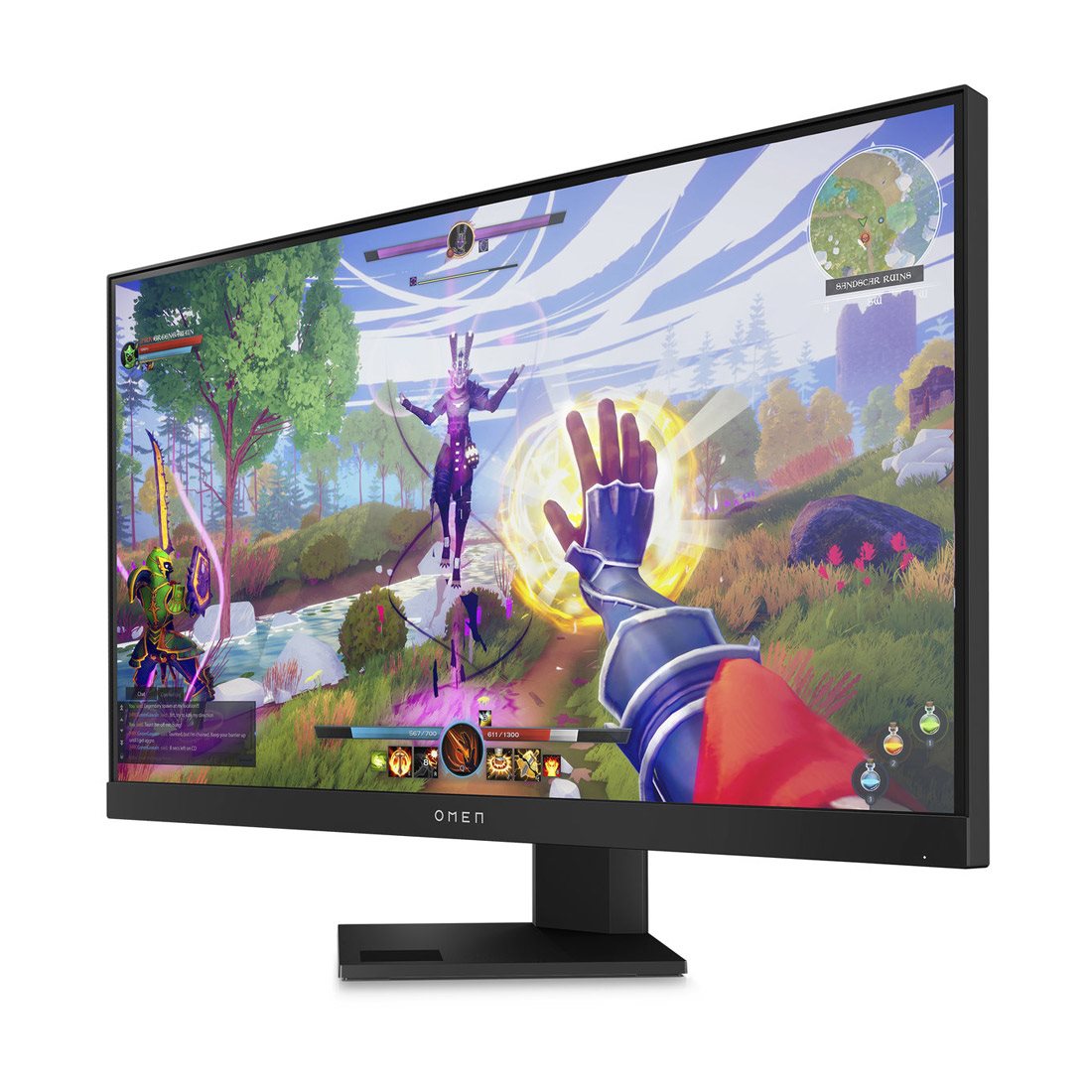 OMEN 25i OMEN 25i