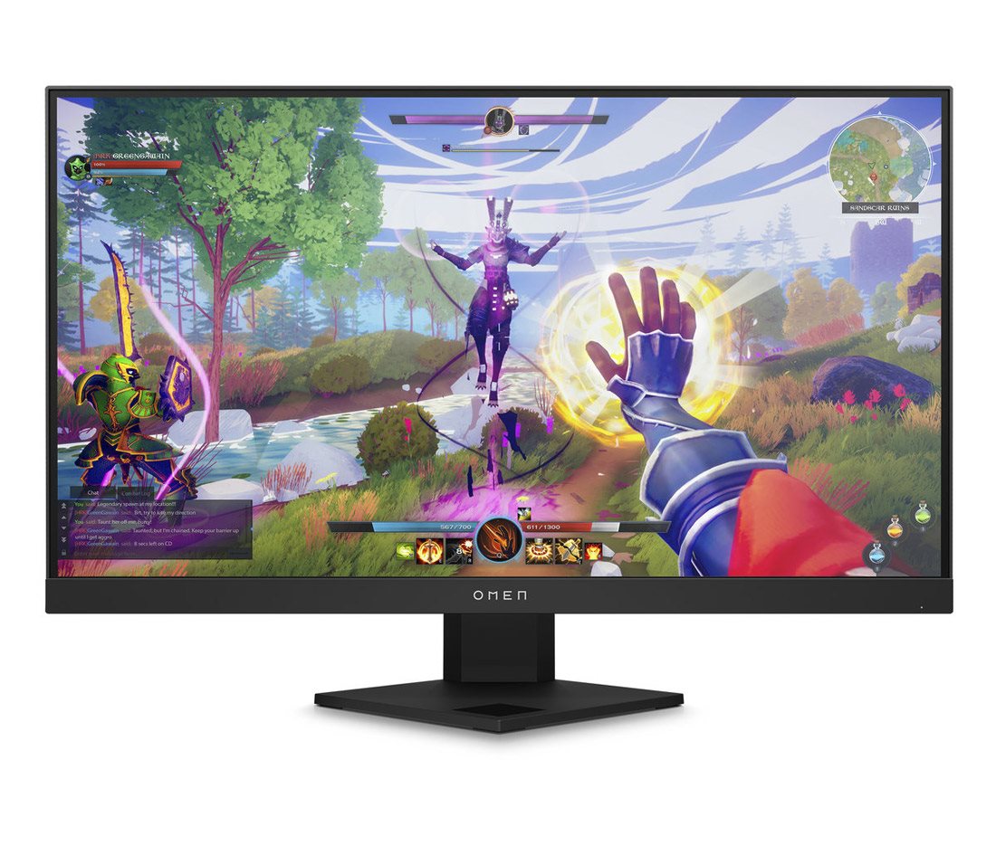 OMEN 25i OMEN 25i