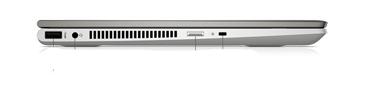 HP Pavilion x360 HP Pavilion x360