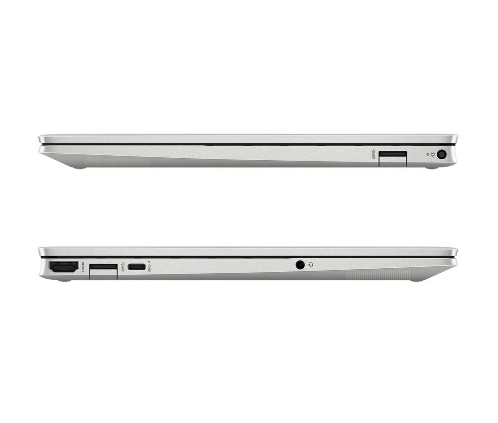 HP Pavilion Aero 13-be0905nc Ezüst laptop