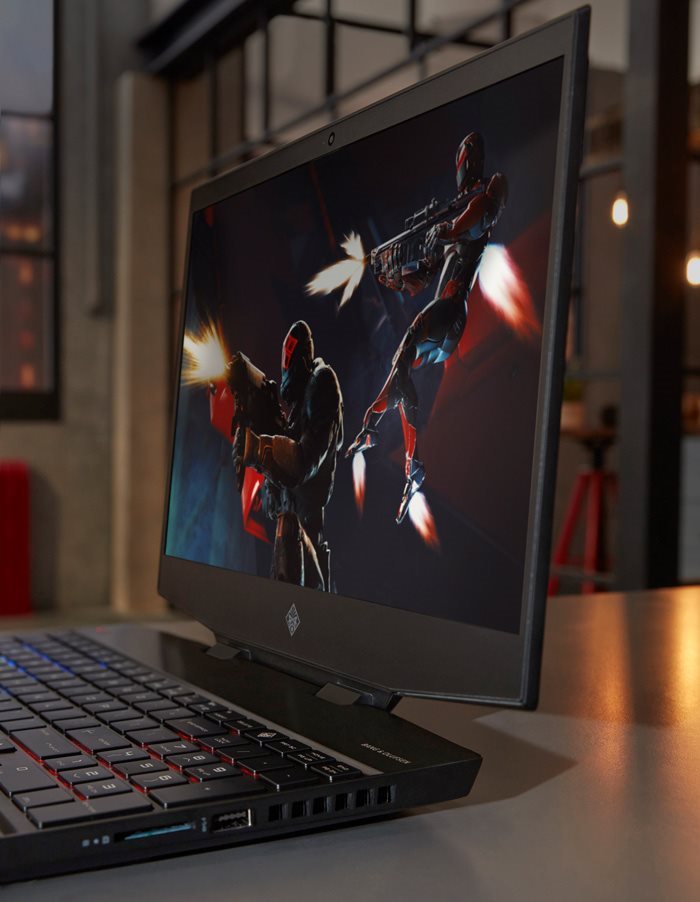 OMEN by HP 16 OMEN by HP 16