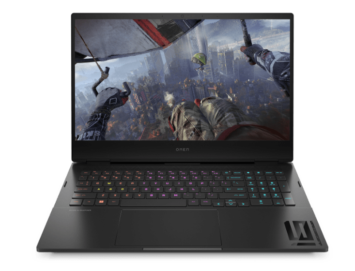 OMEN by HP 16 OMEN by HP 16