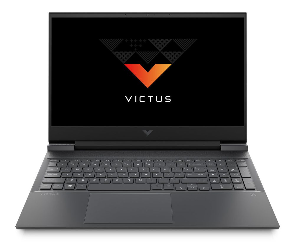 VICTUS by HP 16-d0000nc Mica Silver gamer laptop