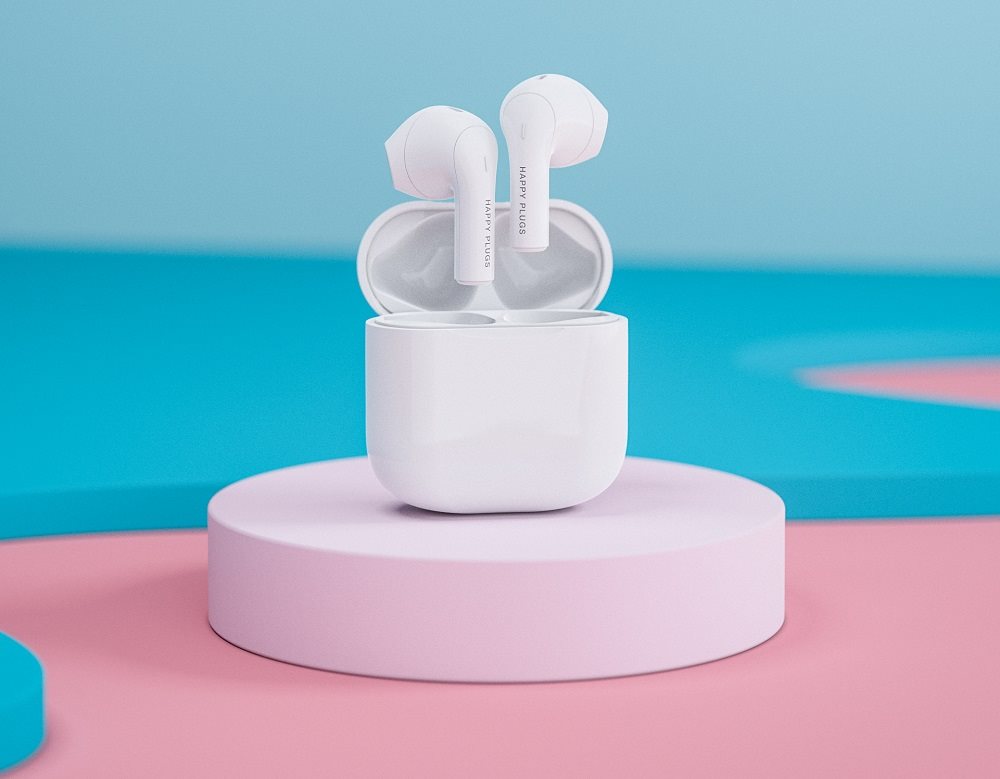 Happy Plugs Joy vezeték nélküli fülhallgató