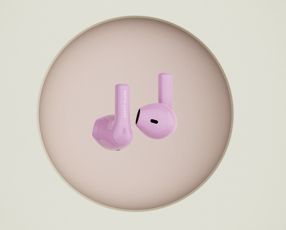 Happy Plugs Joy vezeték nélküli fülhallgató