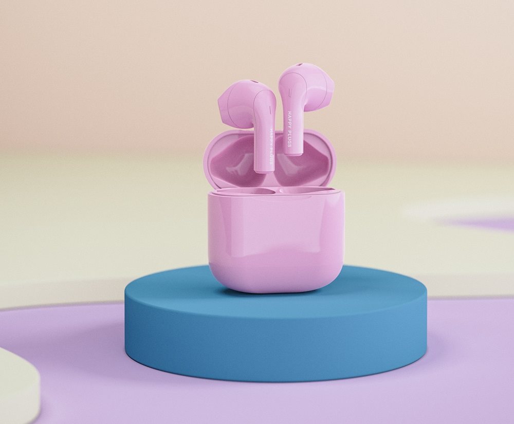 Happy Plugs Joy vezeték nélküli fülhallgató