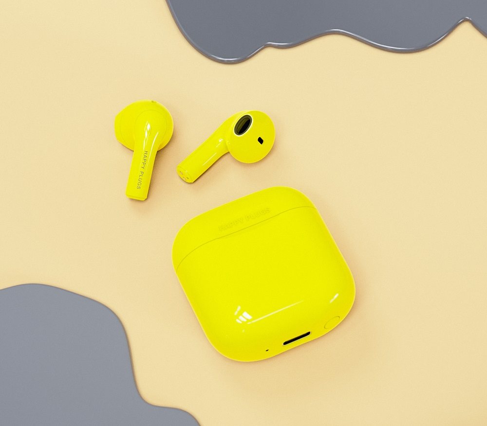 Happy Plugs Joy vezeték nélküli fülhallgató