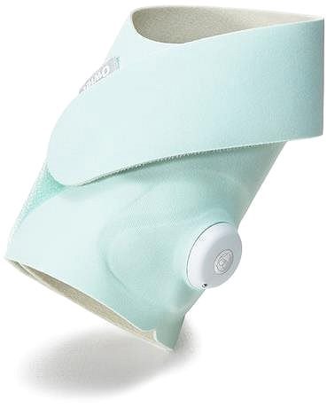 Owlet Smart Sock 3 és Owlet Cam 2 bébiőr