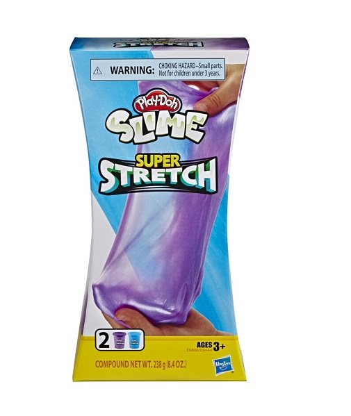 Play-Doh Super stretch modellező gyurma Play-Doh Super stretch modellező gyurma
