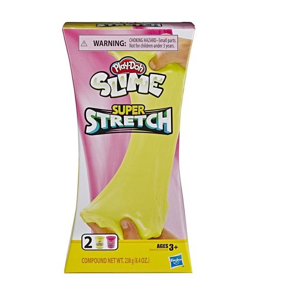 Play-Doh Super stretch modellező gyurma Play-Doh Super stretch modellező gyurma