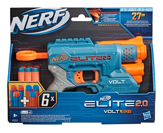 Nerf Elite 2.0 Volt SD-1