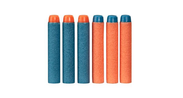 Nerf Elite 2.0 Volt SD-1