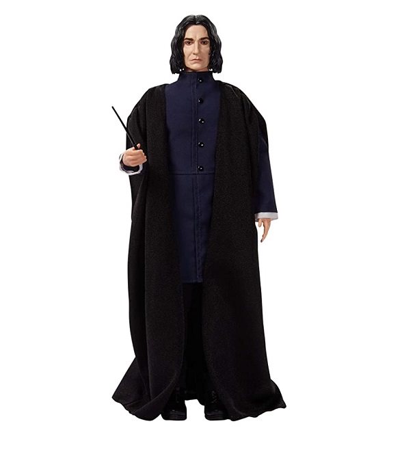 Harry Potter Piton professzor baba