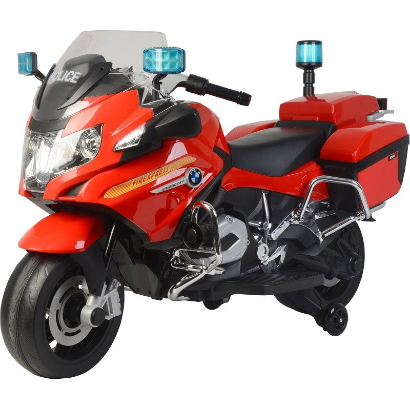 BMW R1200 RT-P