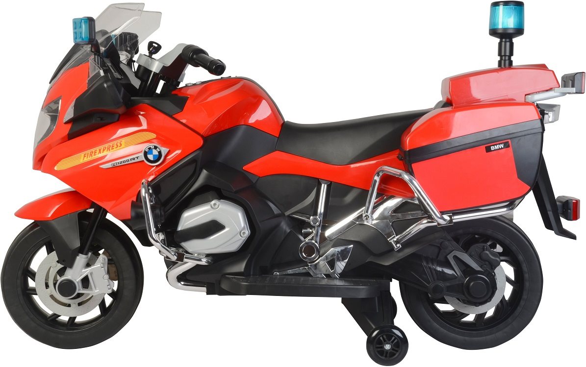 BMW R1200 RT-P