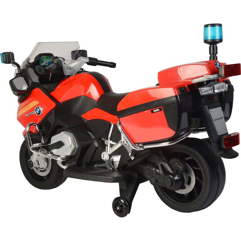 BMW R1200 RT-P