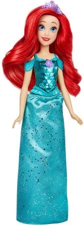  Disney Princess Ariel hercegnő