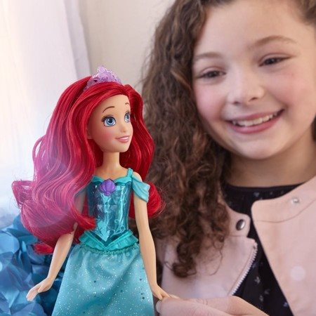  Disney Princess Ariel hercegnő