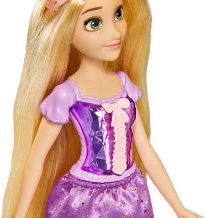  Disney Princess Aranyhaj hercegnő