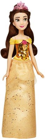  Disney Princess Belle hercegnő