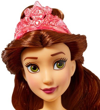  Disney Princess Belle hercegnő