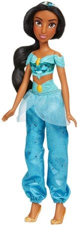  Disney Princess Jázmin hercegnő
