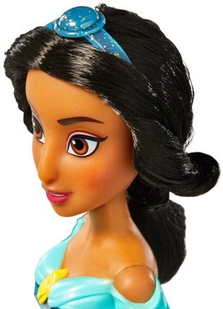  Disney Princess Jázmin hercegnő