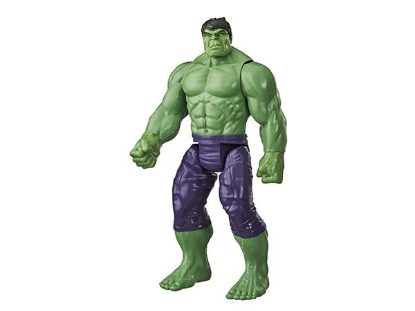 Hulk akciófigura