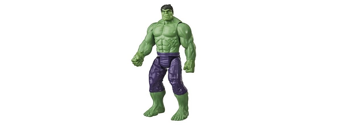 Hulk akciófigura