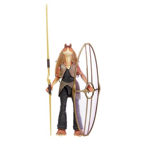 Star Wars BL - Jar Jar Binks