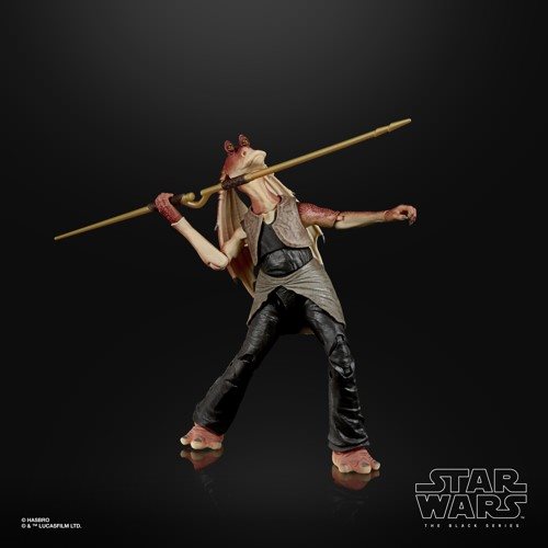 Star Wars BL - Jar Jar Binks