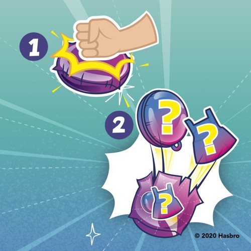 My Little Pony - Busz pónikkal, Divat parti kollekció