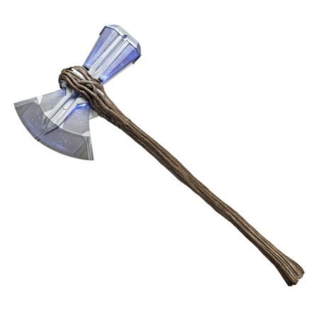 Avengers Legends Gear Stormbreaker