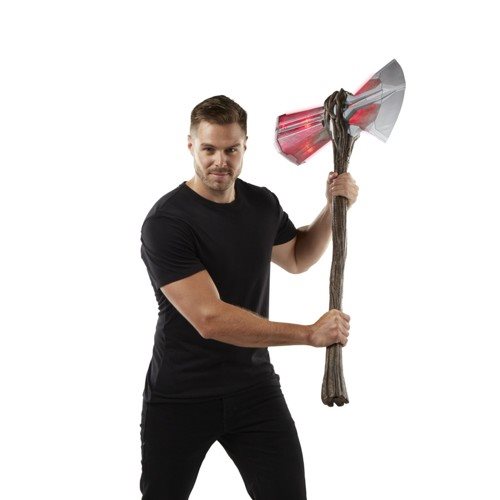 Avengers Legends Gear Stormbreaker