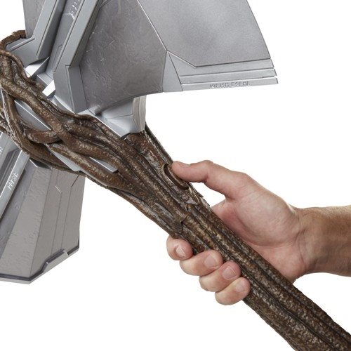 Avengers Legends Gear Stormbreaker