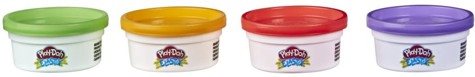 Play-Doh Elastix