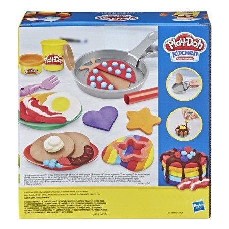 Play-Doh Palacsinta