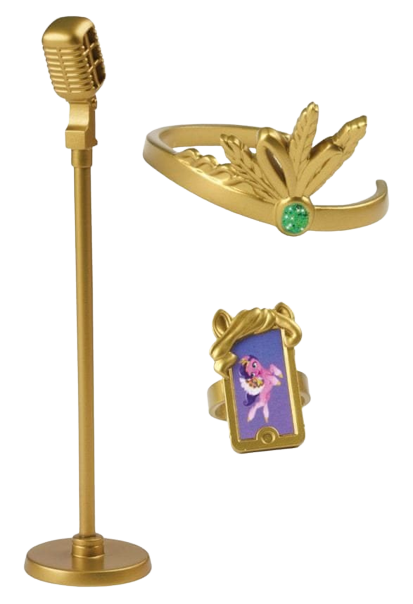 My Little Pony éneklő Pipp figura My Little Pony éneklő Pipp figura