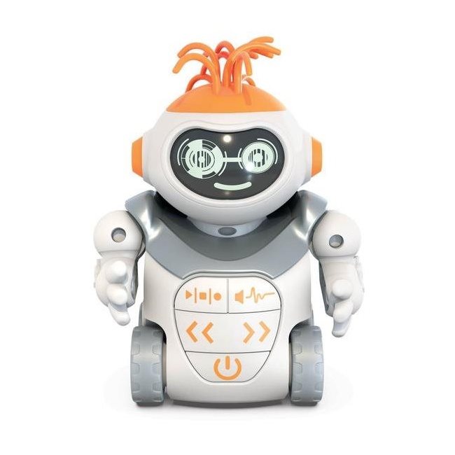 Hexbug MoBots Ramblez