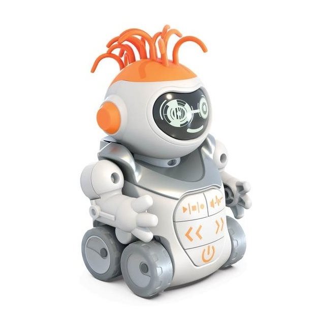 Hexbug MoBots Ramblez